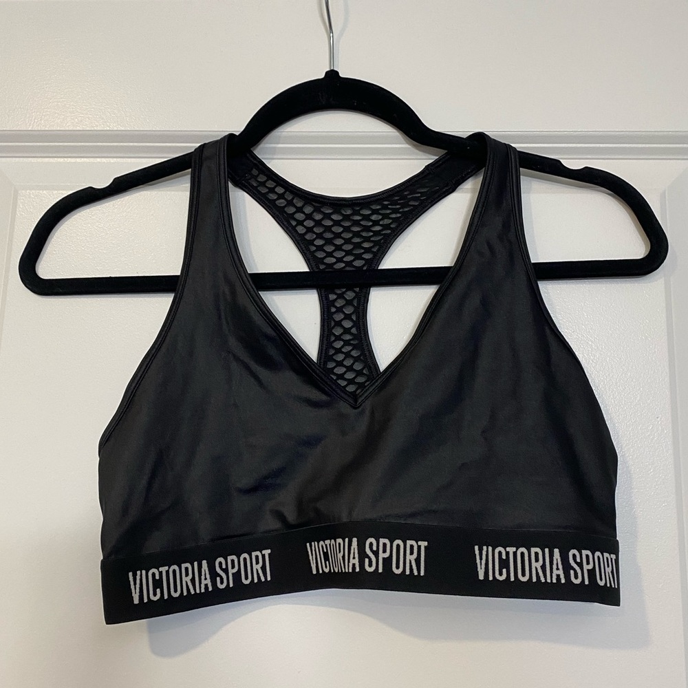 Victoria’s Secret sports bra
